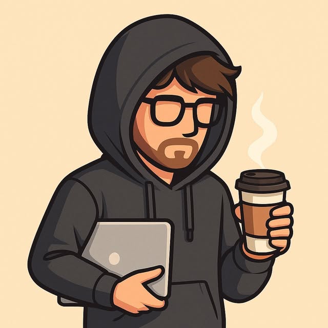 Nukloop Developer Avatar